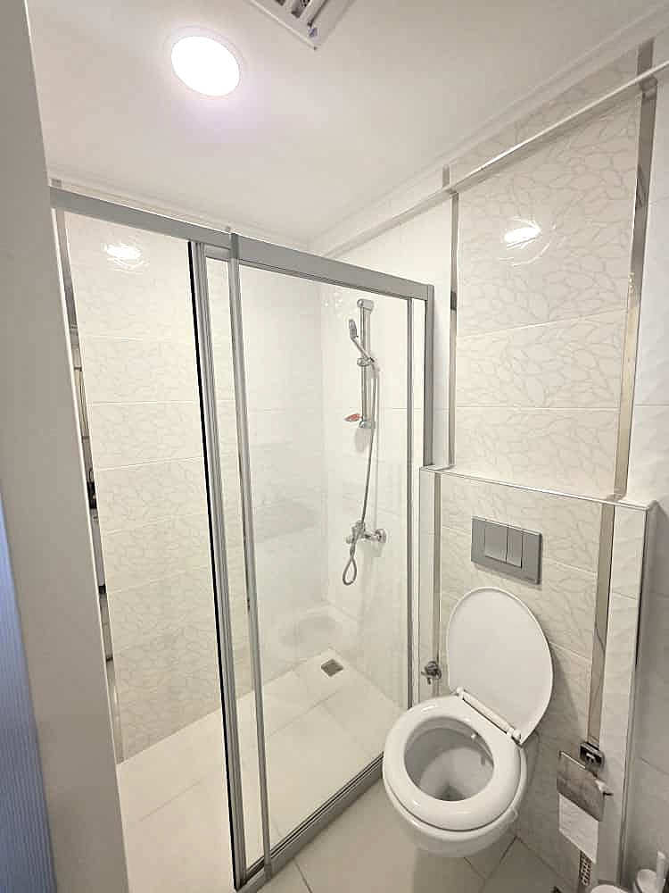 Appartement à Alanya, Turquie, 110 m² - image 10