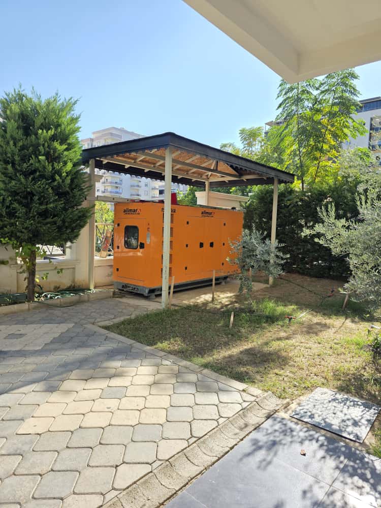 Appartement à Alanya, Turquie, 110 m² - image 18