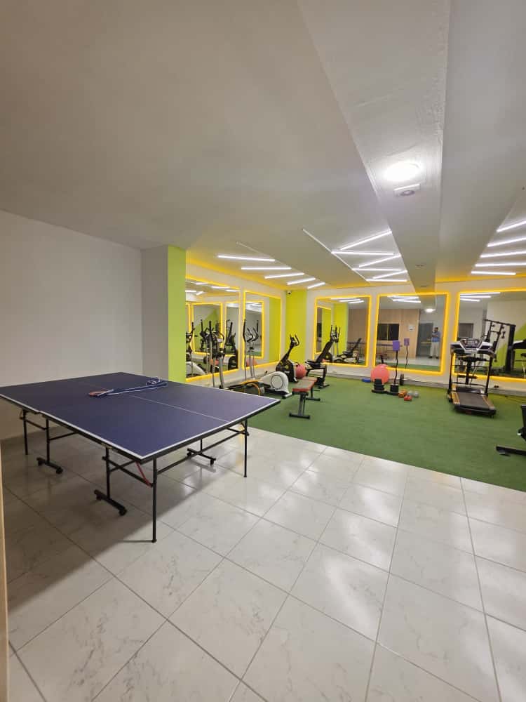 Appartement à Alanya, Turquie, 110 m² - image 15