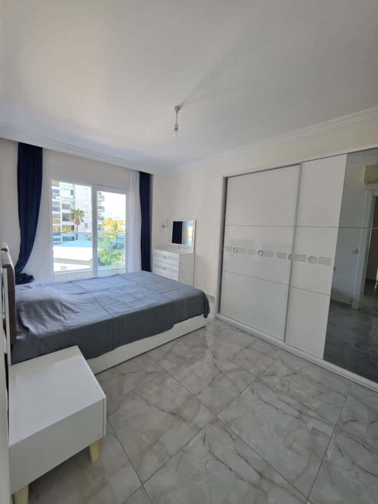 Appartement à Alanya, Turquie, 110 m² - image 5