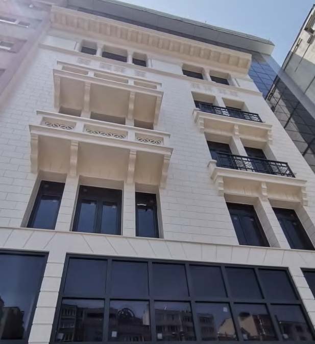 Hotel in Istanbul, Turkey, 7 000 m² - picture 5