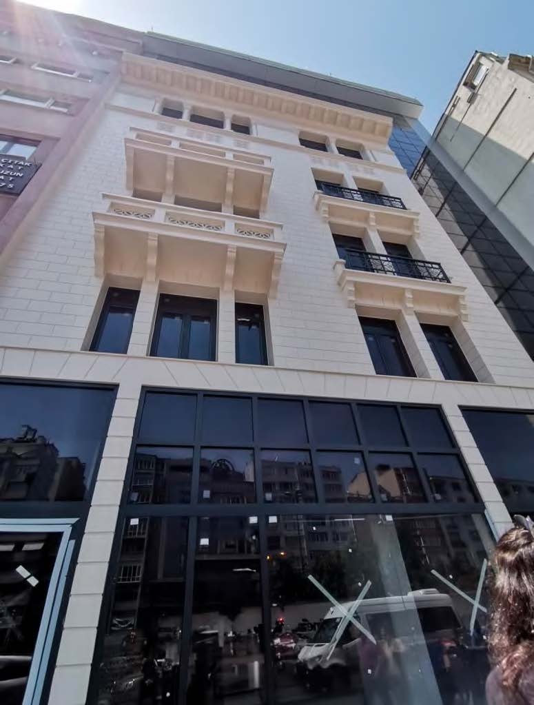 Hotel in Istanbul, Turkey, 7 000 m² - picture 2