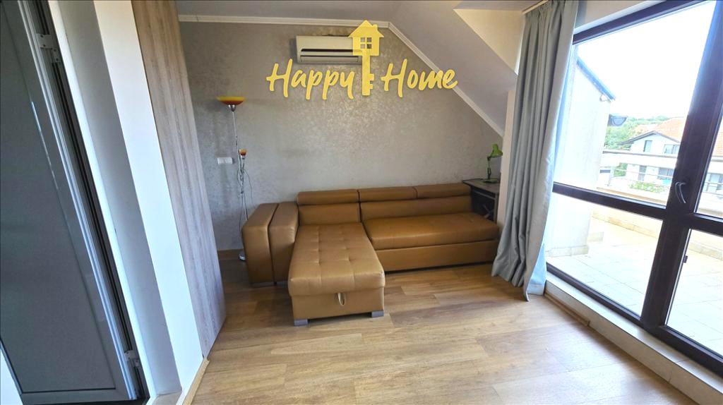 Flat in Sarafovo, Bulgaria, 59 m² - picture 11