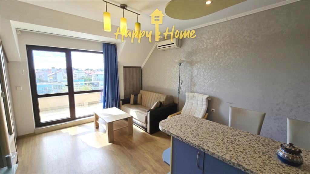 Flat in Sarafovo, Bulgaria, 59 m² - picture 6