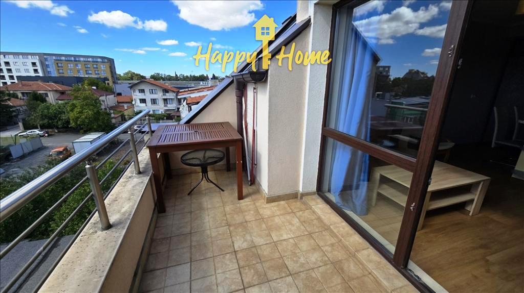 Flat in Sarafovo, Bulgaria, 59 m² - picture 15