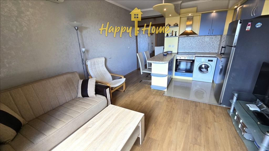 Flat in Sarafovo, Bulgaria, 59 m² - picture 4