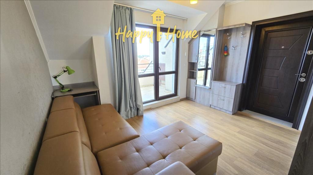 Flat in Sarafovo, Bulgaria, 59 m² - picture 10