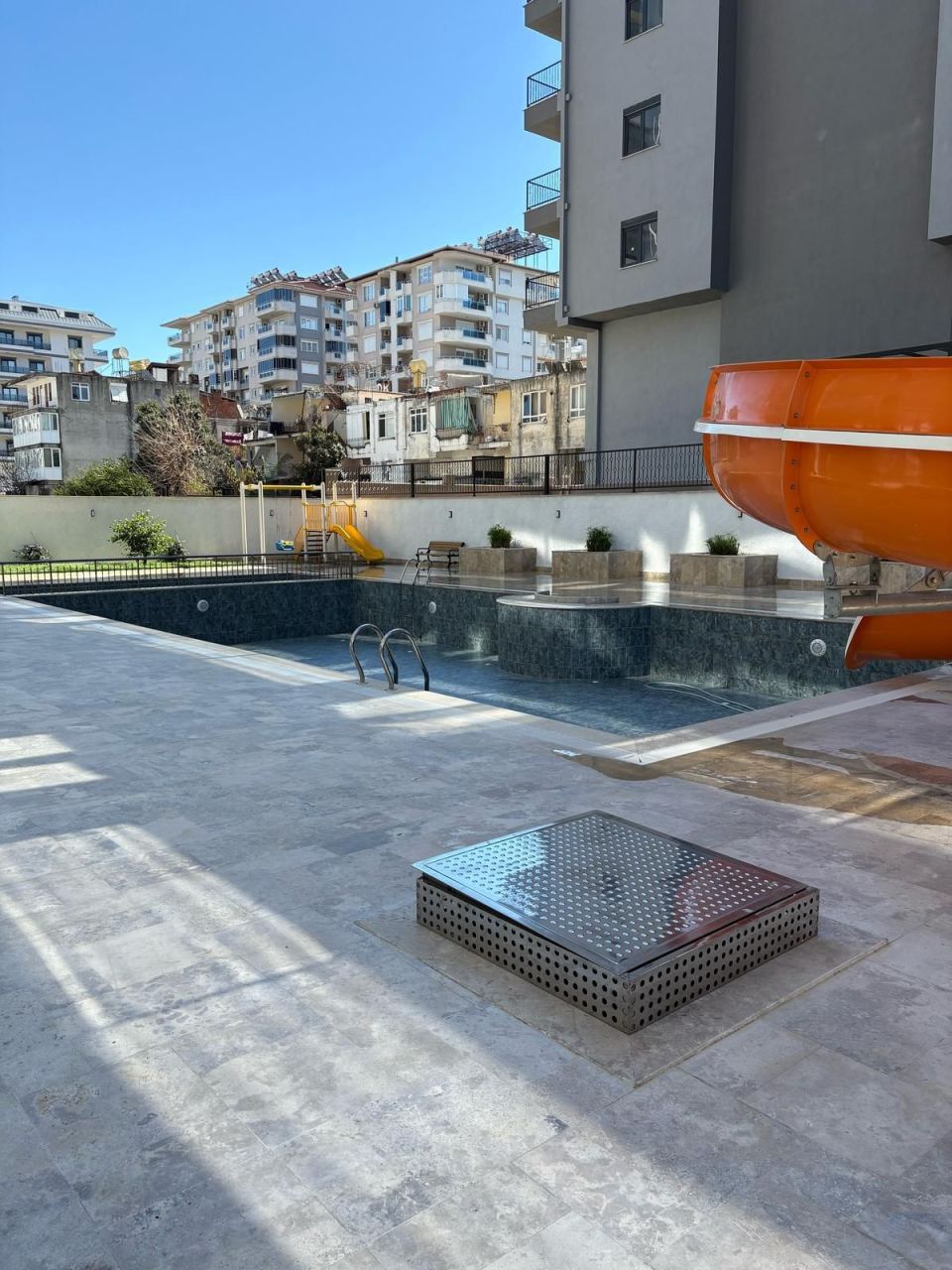 Apartment in Alanya, Turkey, 55 m² - picture 5