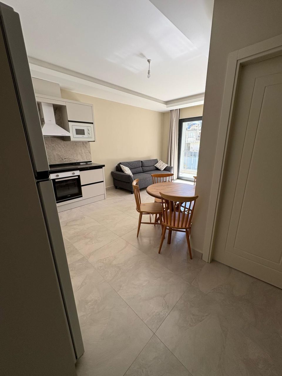 Apartment in Alanya, Turkey, 55 m² - picture 8