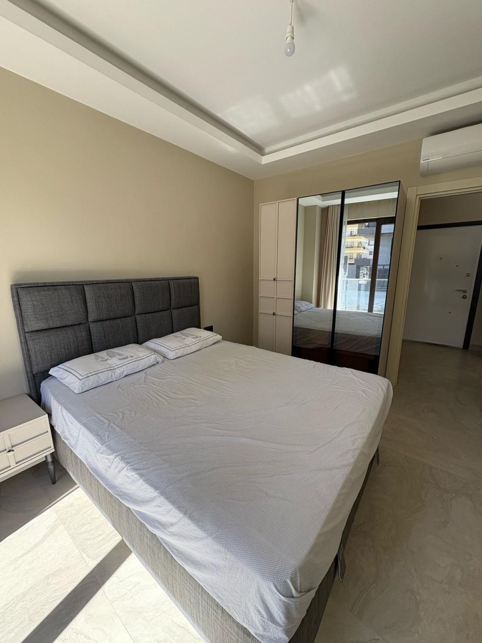 Apartment in Alanya, Turkey, 55 m² - picture 10