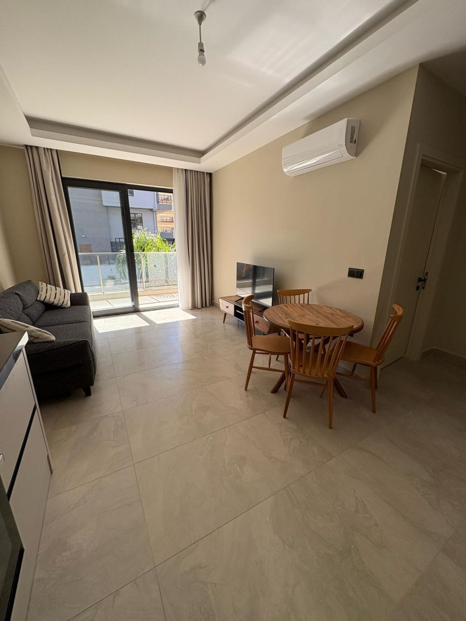 Apartment in Alanya, Turkey, 55 m² - picture 13