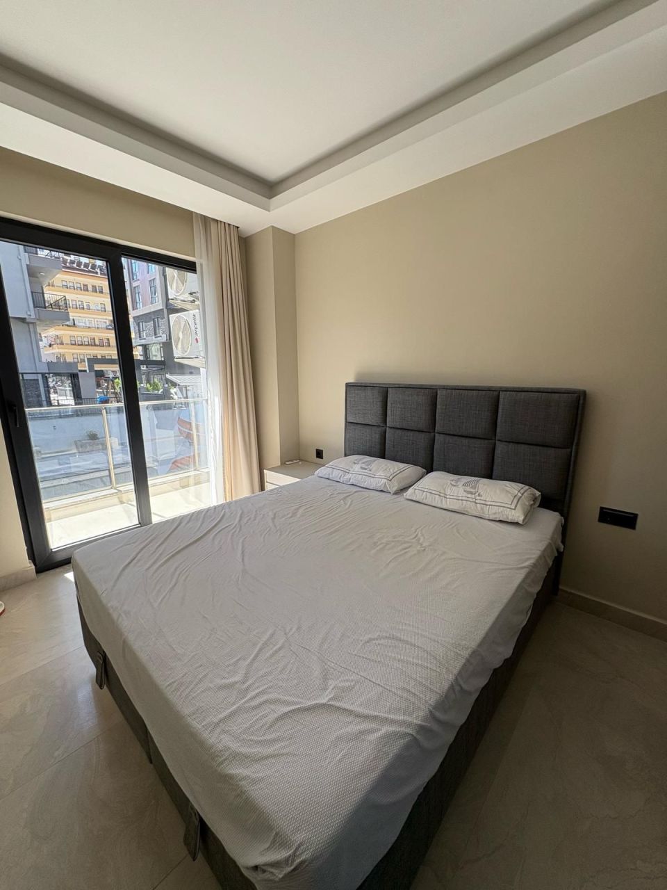 Apartment in Alanya, Turkey, 55 m² - picture 15