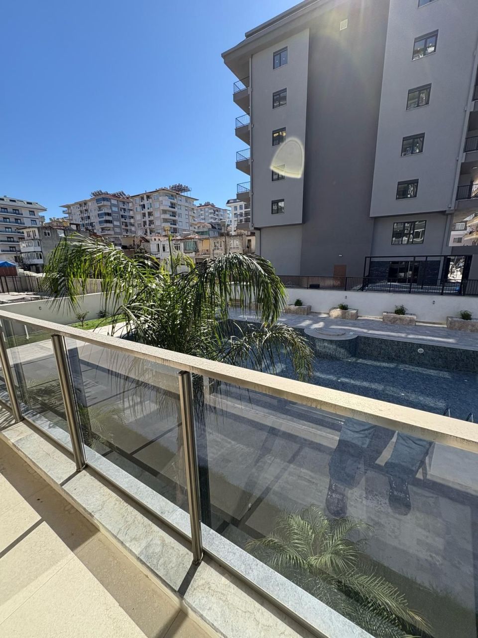 Apartment in Alanya, Turkey, 55 m² - picture 12