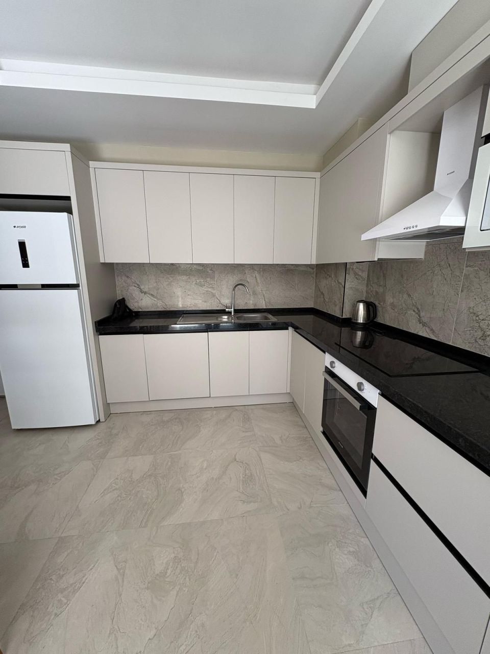 Apartment in Alanya, Turkey, 55 m² - picture 16