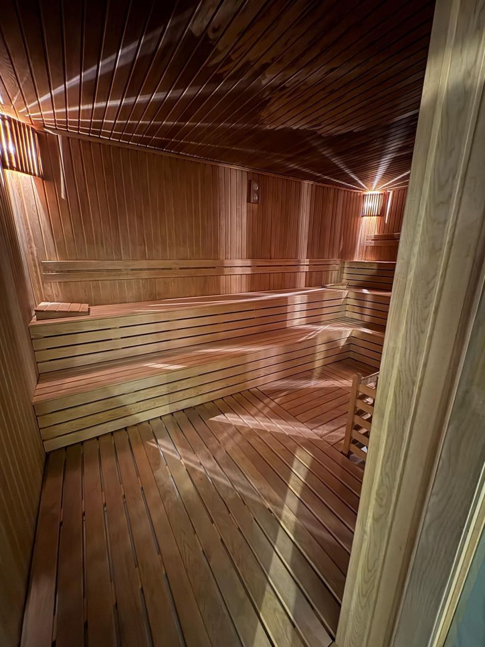 Apartment in Alanya, Turkey, 55 m² - picture 7