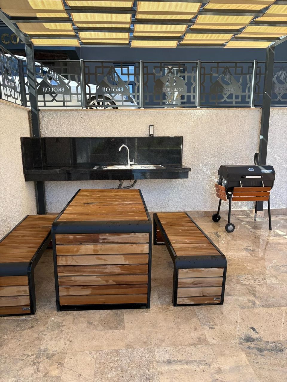 Apartment in Alanya, Turkey, 55 m² - picture 3