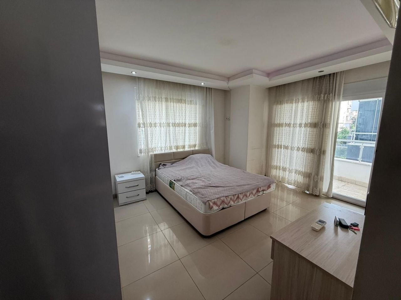 Piso en Alanya, Turquia, 120 m² - imagen 6