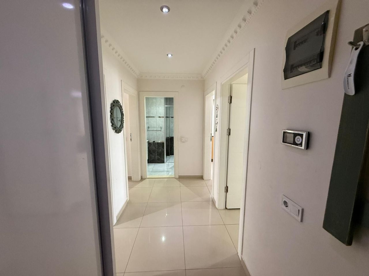 Piso en Alanya, Turquia, 120 m² - imagen 4