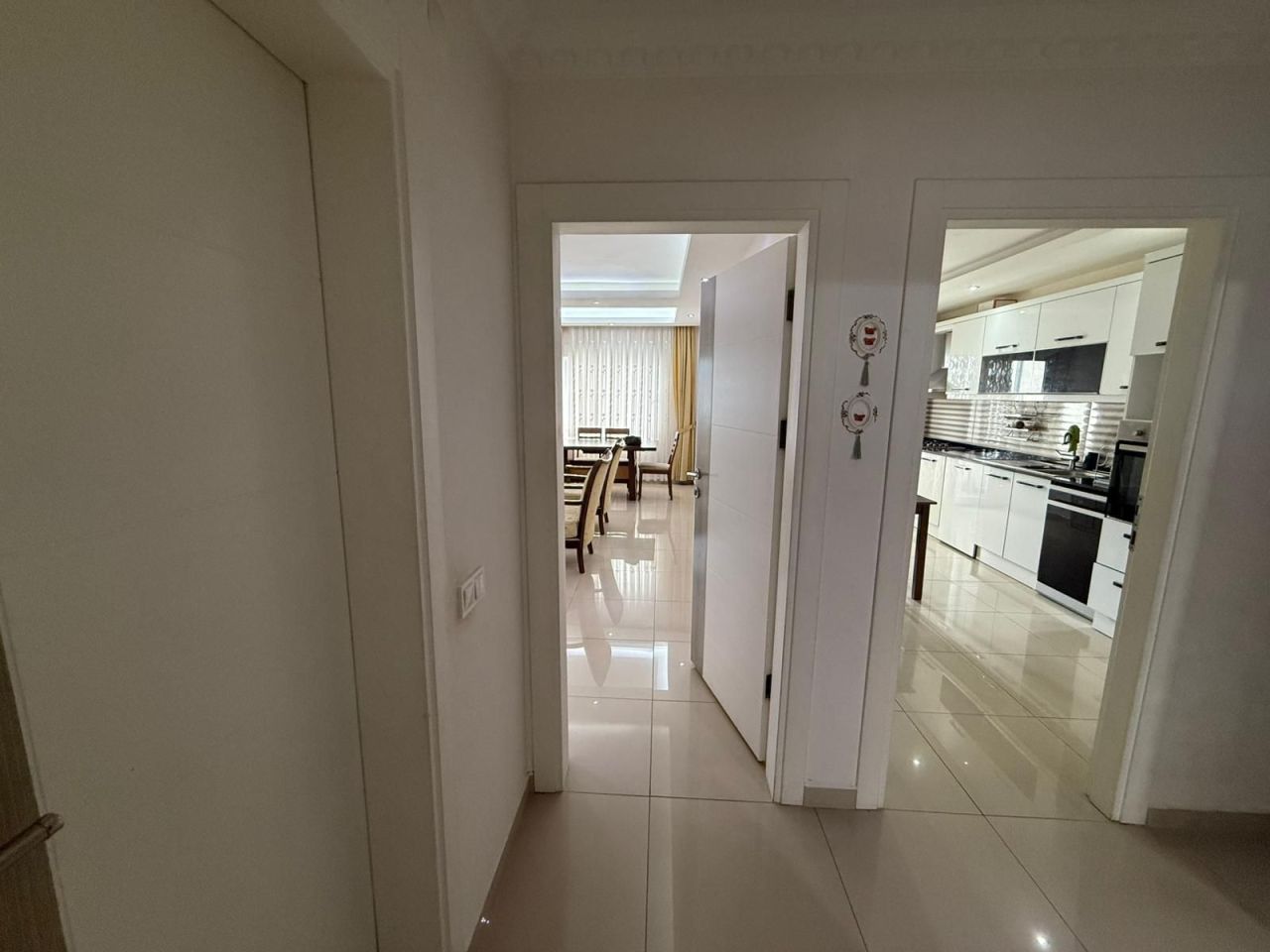 Piso en Alanya, Turquia, 120 m² - imagen 7