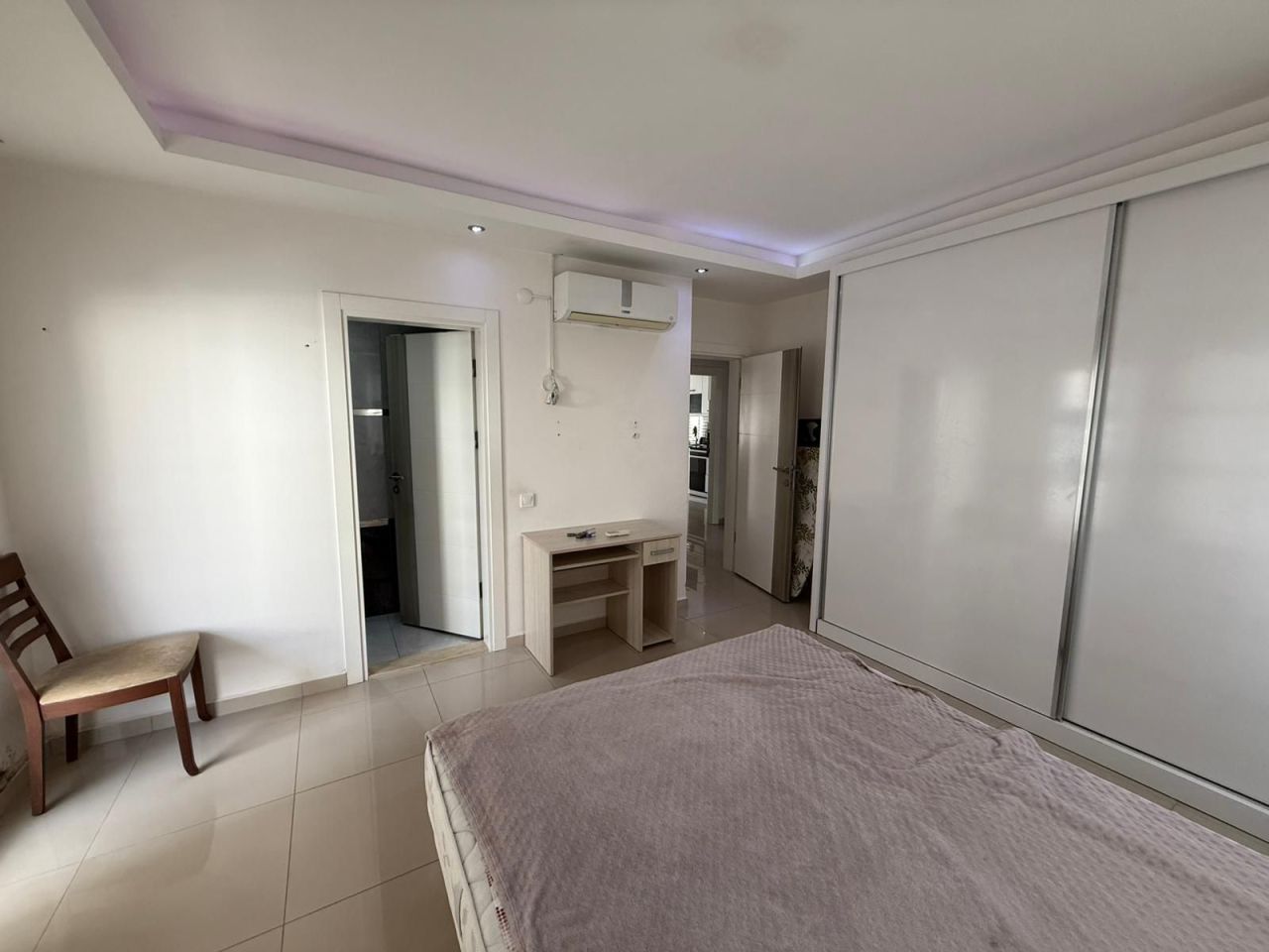 Piso en Alanya, Turquia, 120 m² - imagen 13