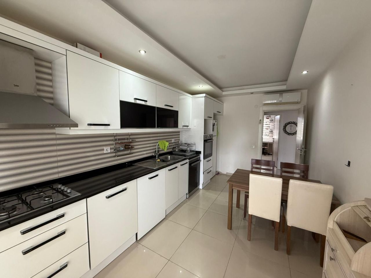 Piso en Alanya, Turquia, 120 m² - imagen 16