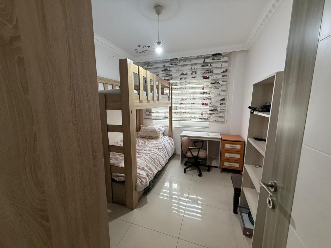 Piso en Alanya, Turquia, 120 m² - imagen 14