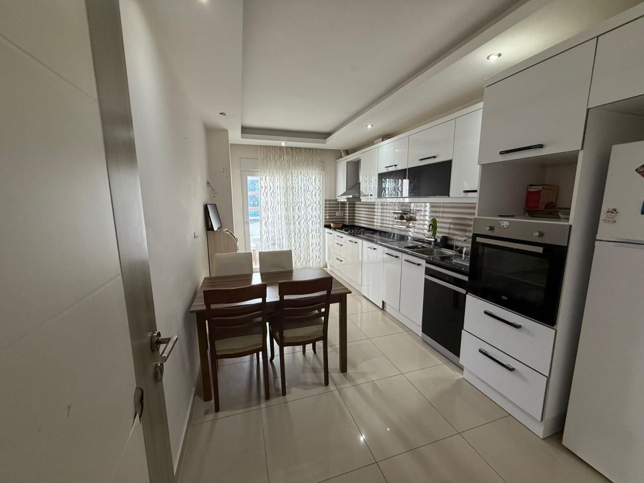 Piso en Alanya, Turquia, 120 m² - imagen 18
