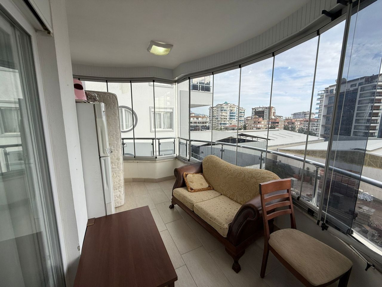 Piso en Alanya, Turquia, 120 m² - imagen 15