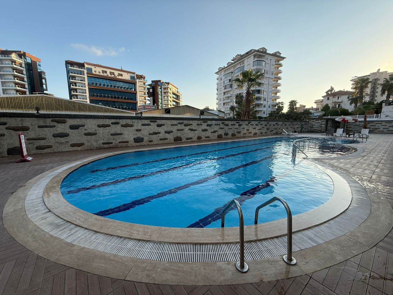 Piso en Alanya, Turquia, 120 m² - imagen 3