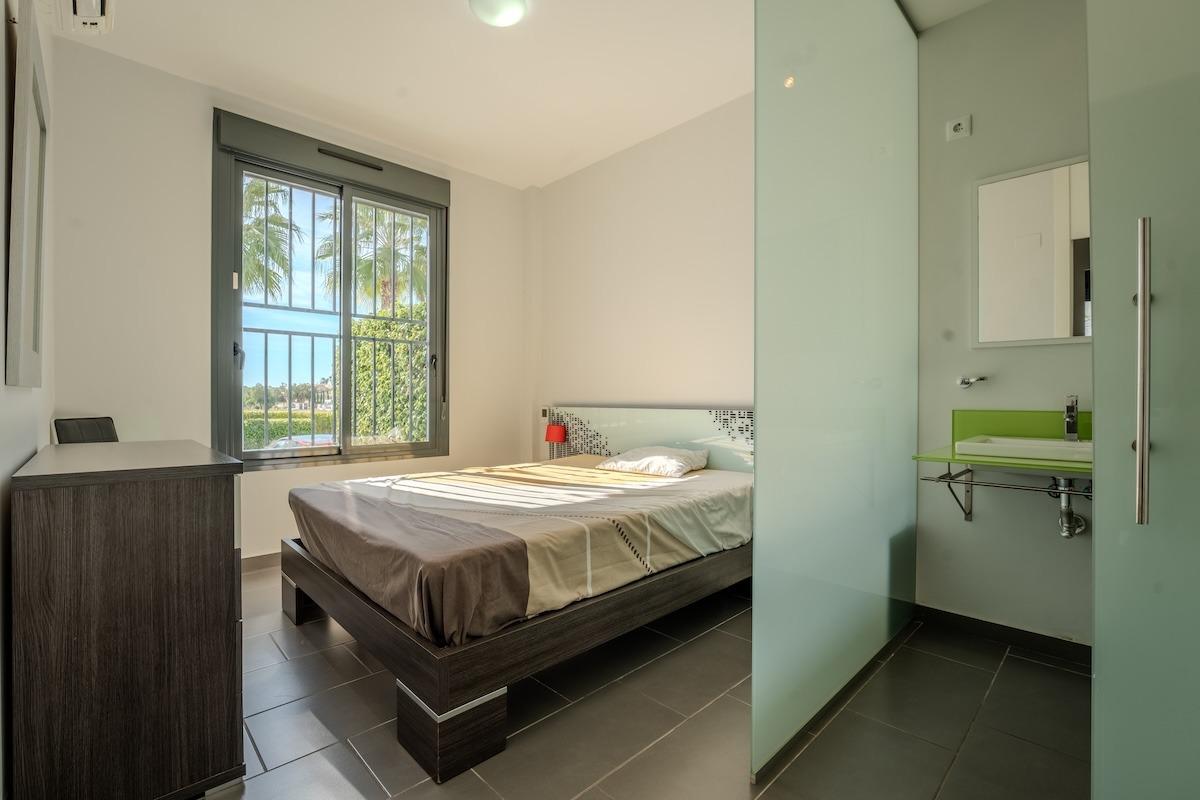 Maison à Orihuela Costa, Espagne, 61 m² - image 7