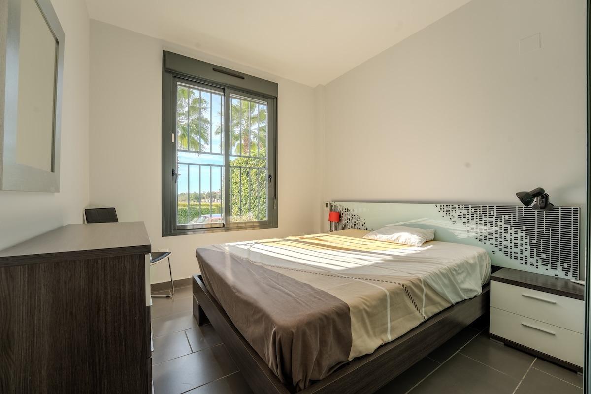 Maison à Orihuela Costa, Espagne, 61 m² - image 13