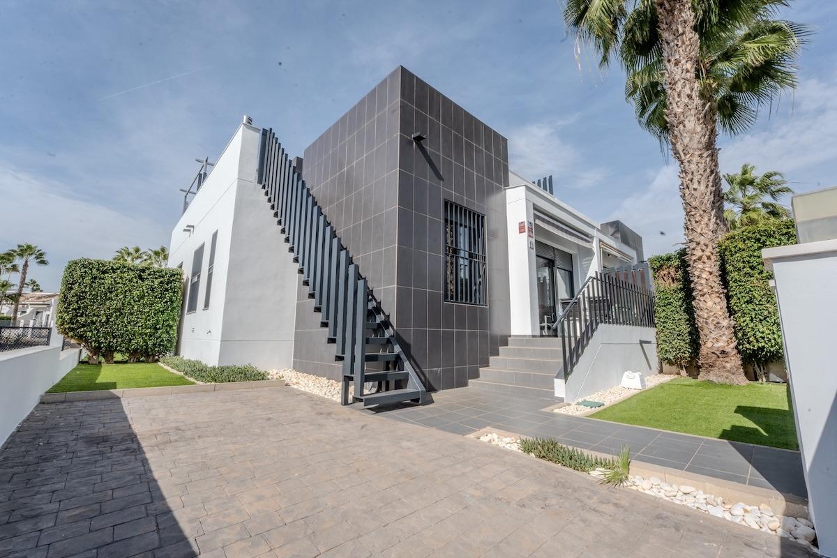 Maison à Orihuela Costa, Espagne, 61 m² - image 14