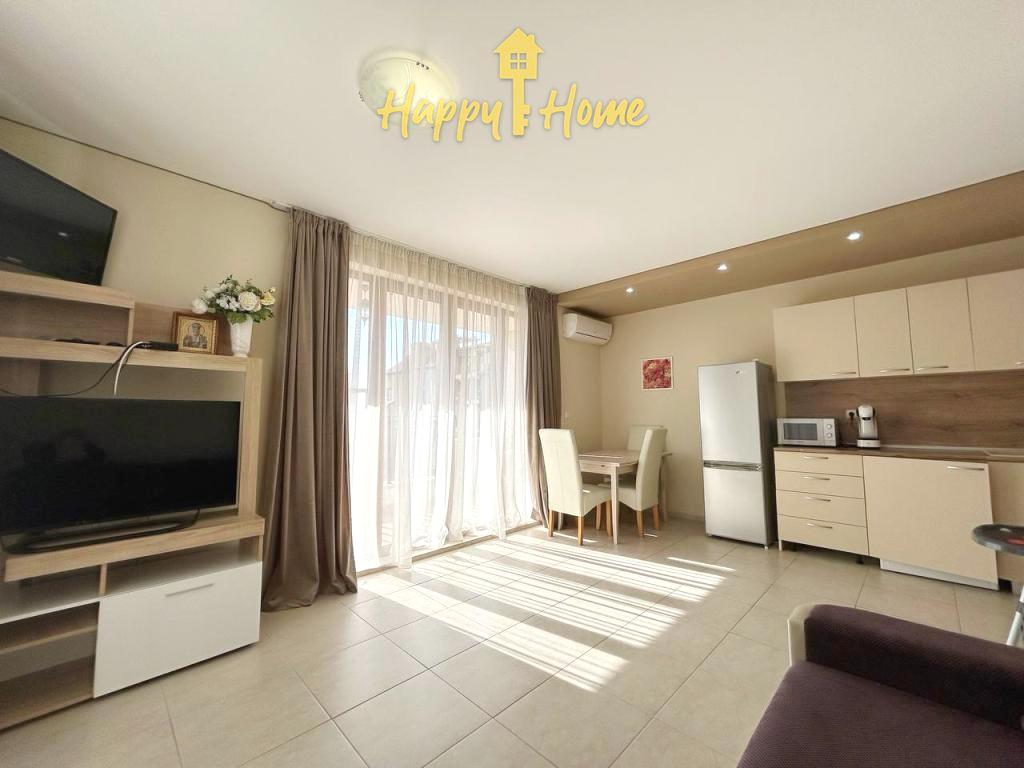 Flat in Sveti Vlas, Bulgaria, 100.27 m² - picture 3