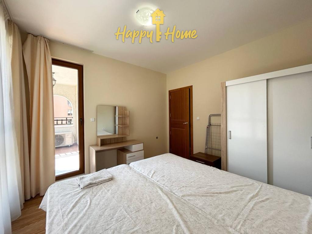 Flat in Sveti Vlas, Bulgaria, 100.27 m² - picture 11