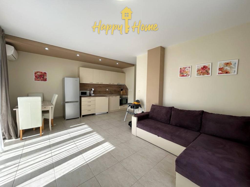 Flat in Sveti Vlas, Bulgaria, 100.27 m² - picture 4