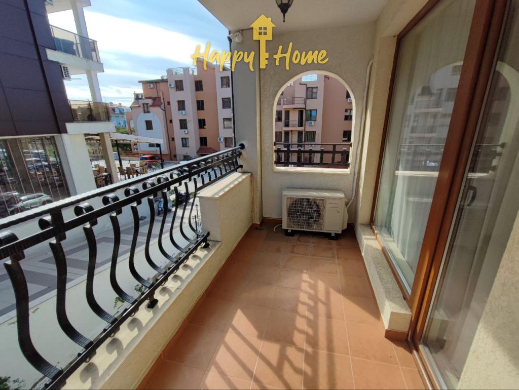 Flat in Sveti Vlas, Bulgaria, 100.27 m² - picture 14