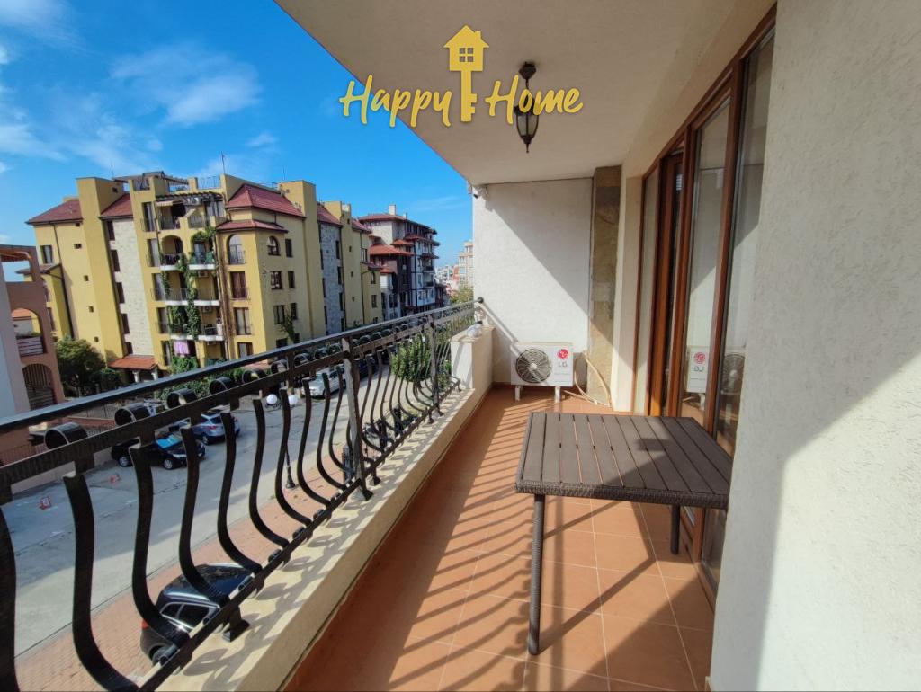 Flat in Sveti Vlas, Bulgaria, 100.27 m² - picture 13