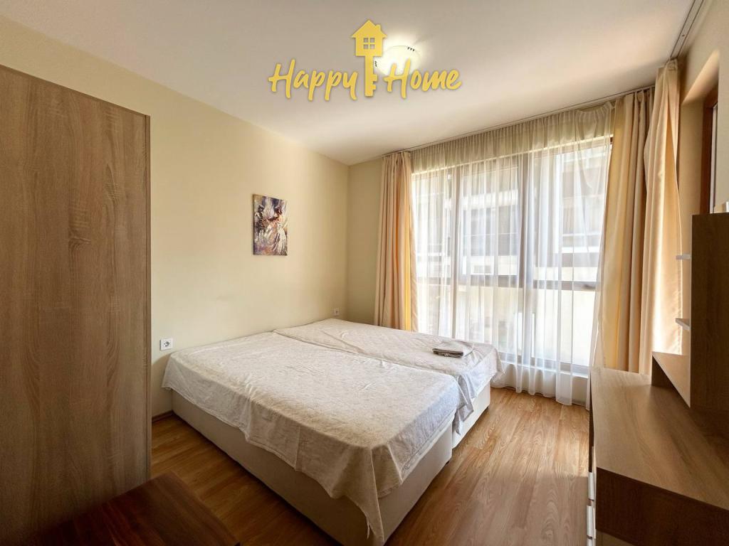 Flat in Sveti Vlas, Bulgaria, 100.27 m² - picture 10