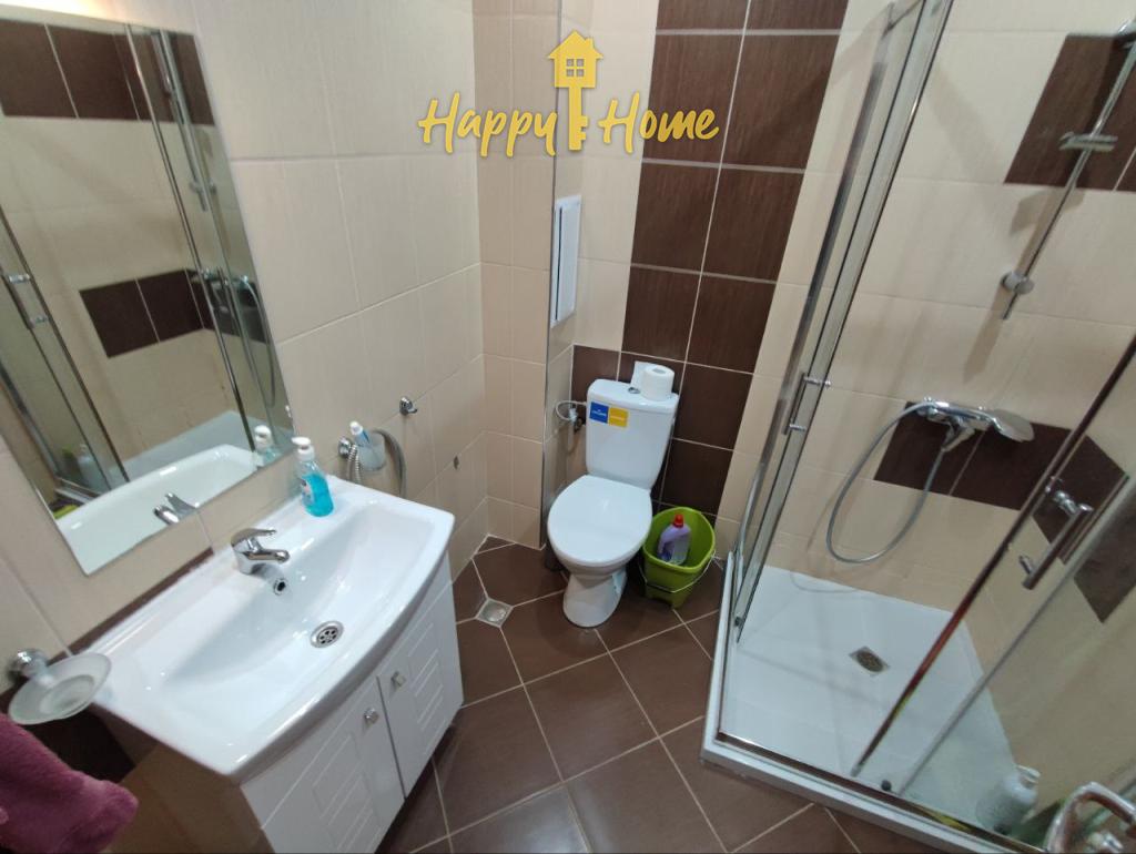 Flat in Sveti Vlas, Bulgaria, 100.27 m² - picture 6