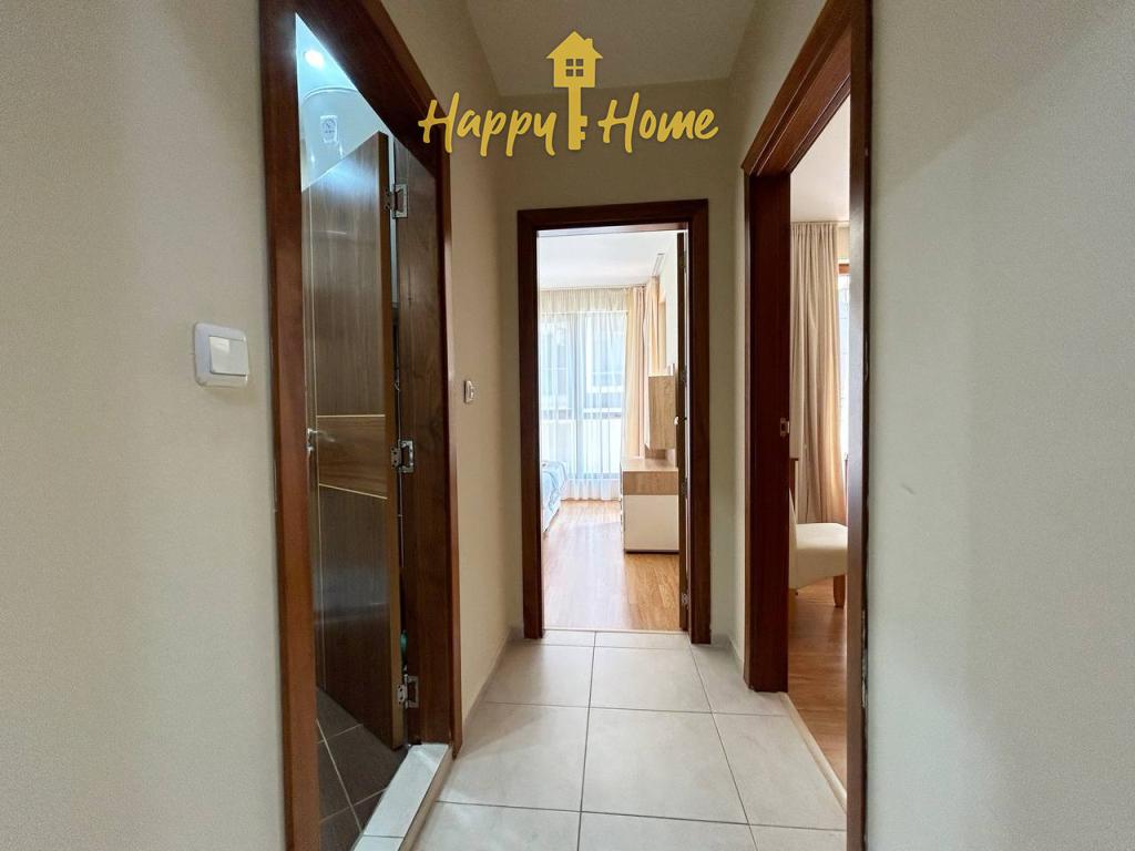 Flat in Sveti Vlas, Bulgaria, 100.27 m² - picture 12