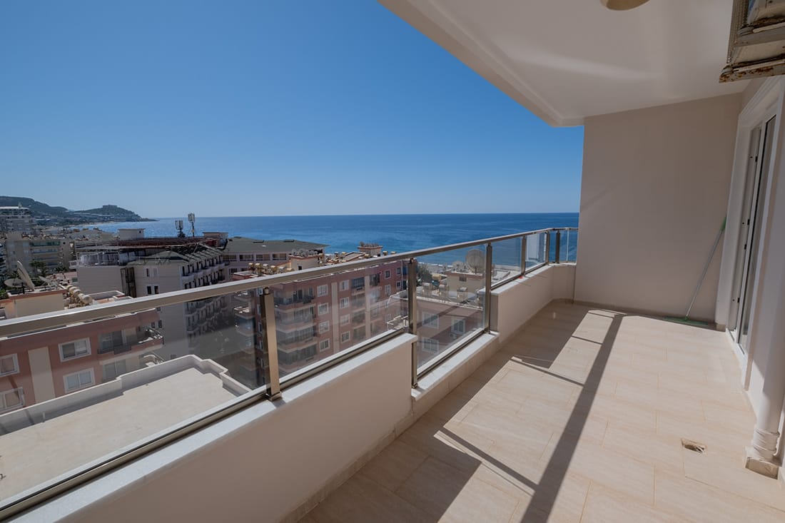 Flat in Alanya, Turkey, 115 m² - picture 10