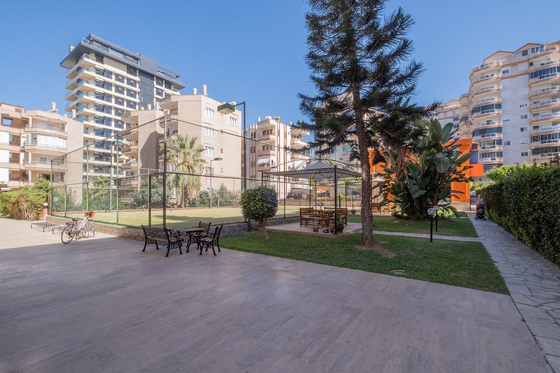 Flat in Alanya, Turkey, 115 m² - picture 17