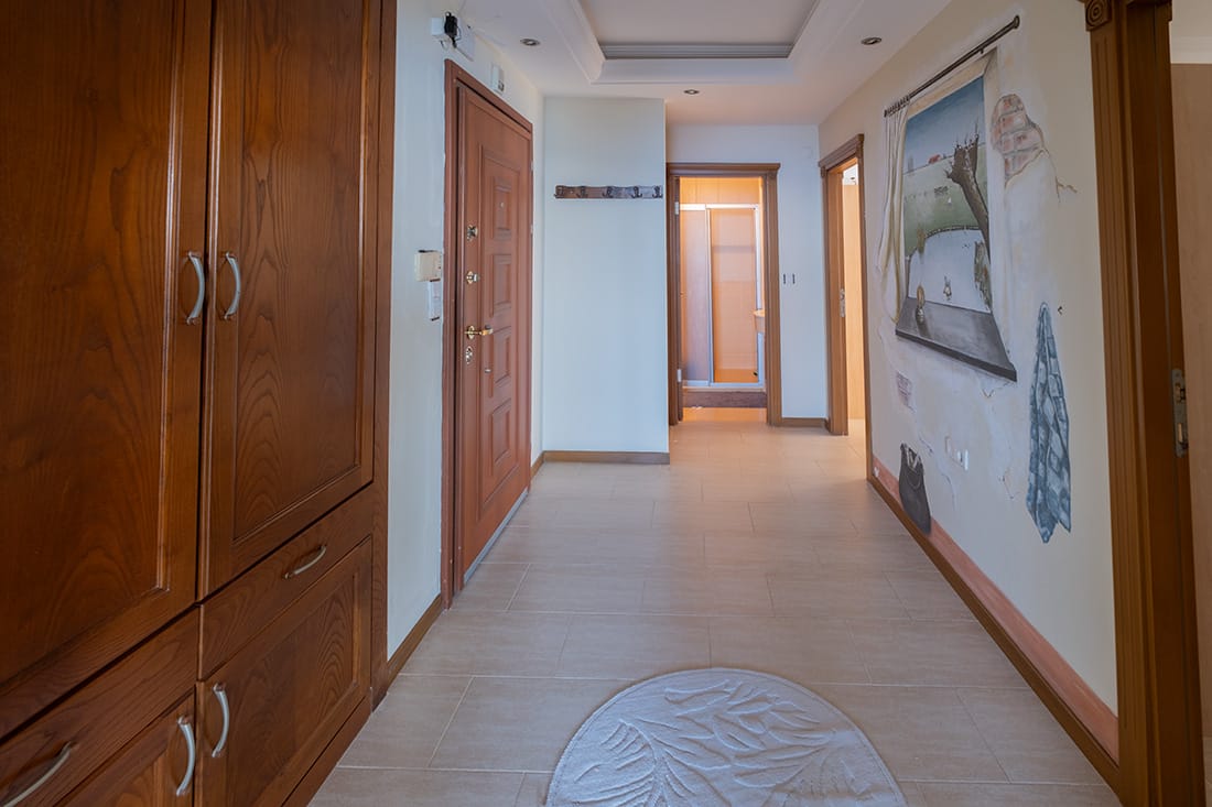 Flat in Alanya, Turkey, 115 m² - picture 12