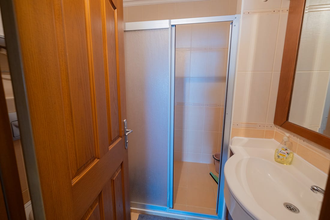 Flat in Alanya, Turkey, 115 m² - picture 13