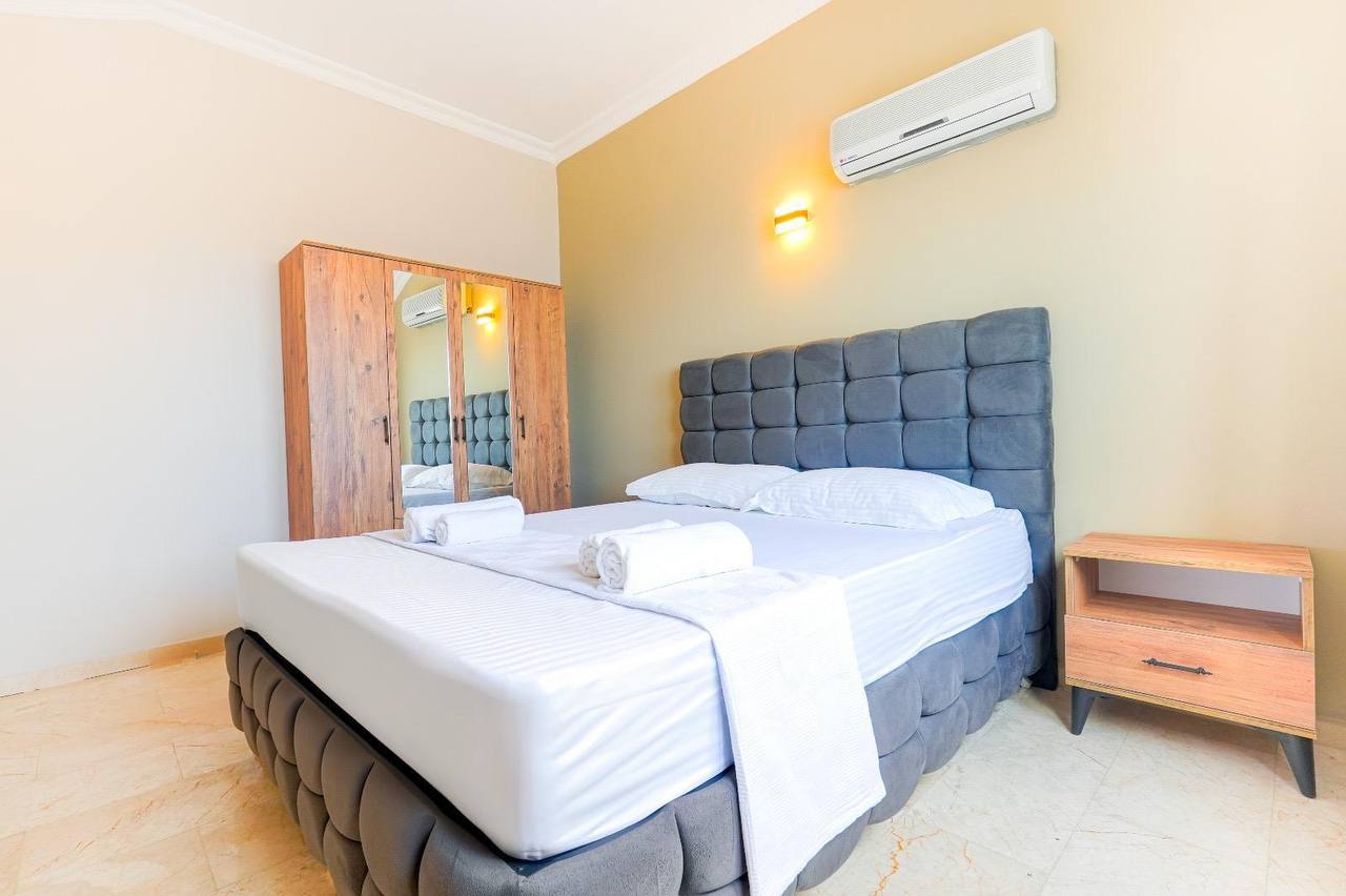 Villa à Alanya, Turquie, 200 m² - image 12