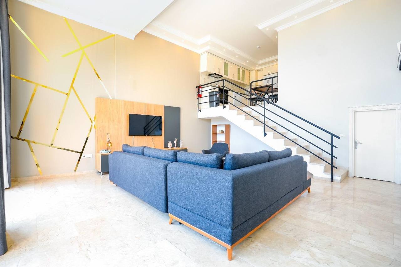 Villa à Alanya, Turquie, 200 m² - image 14