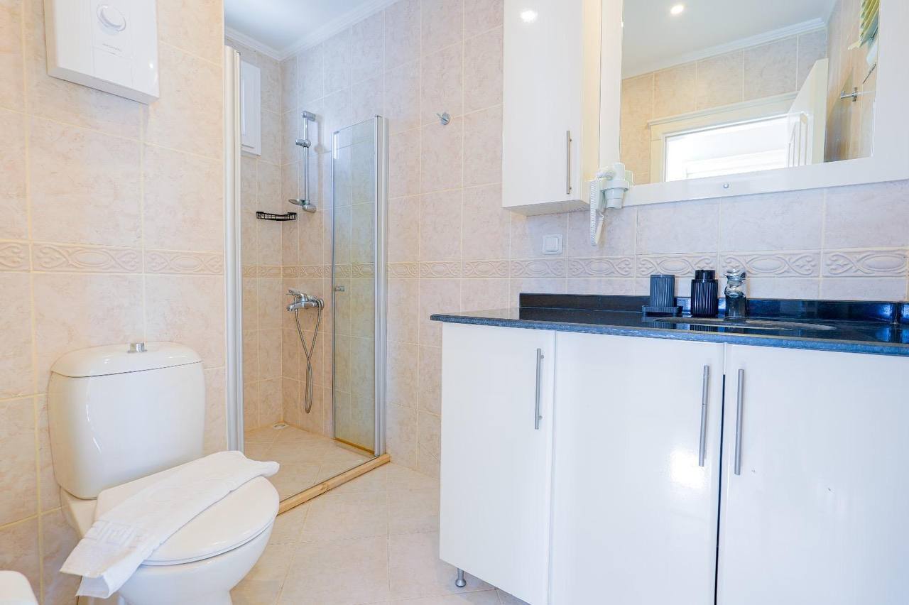 Villa à Alanya, Turquie, 200 m² - image 13