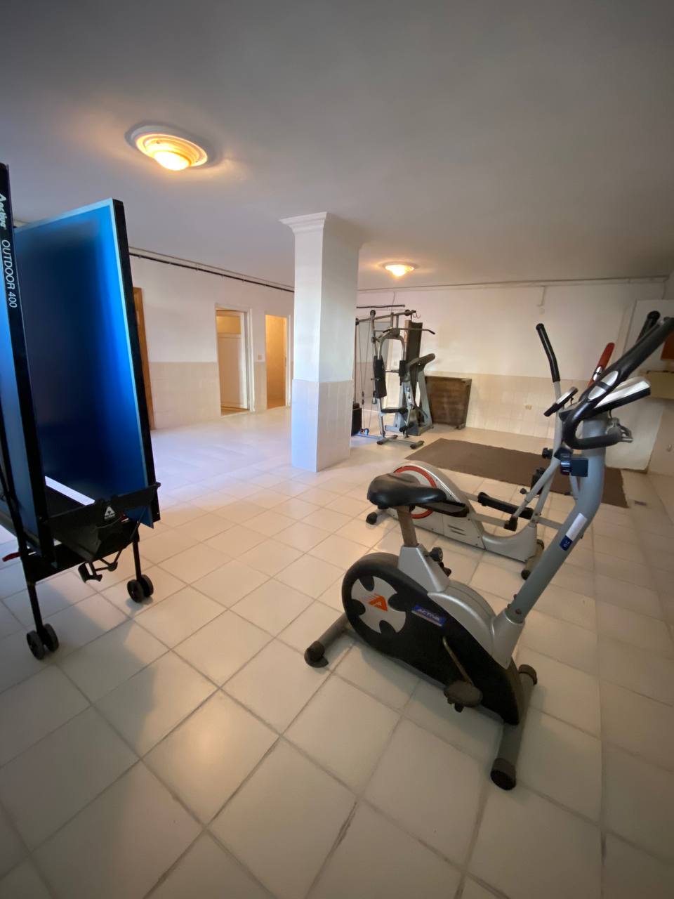 Flat in Alanya, Turkey, 100 m² - picture 7