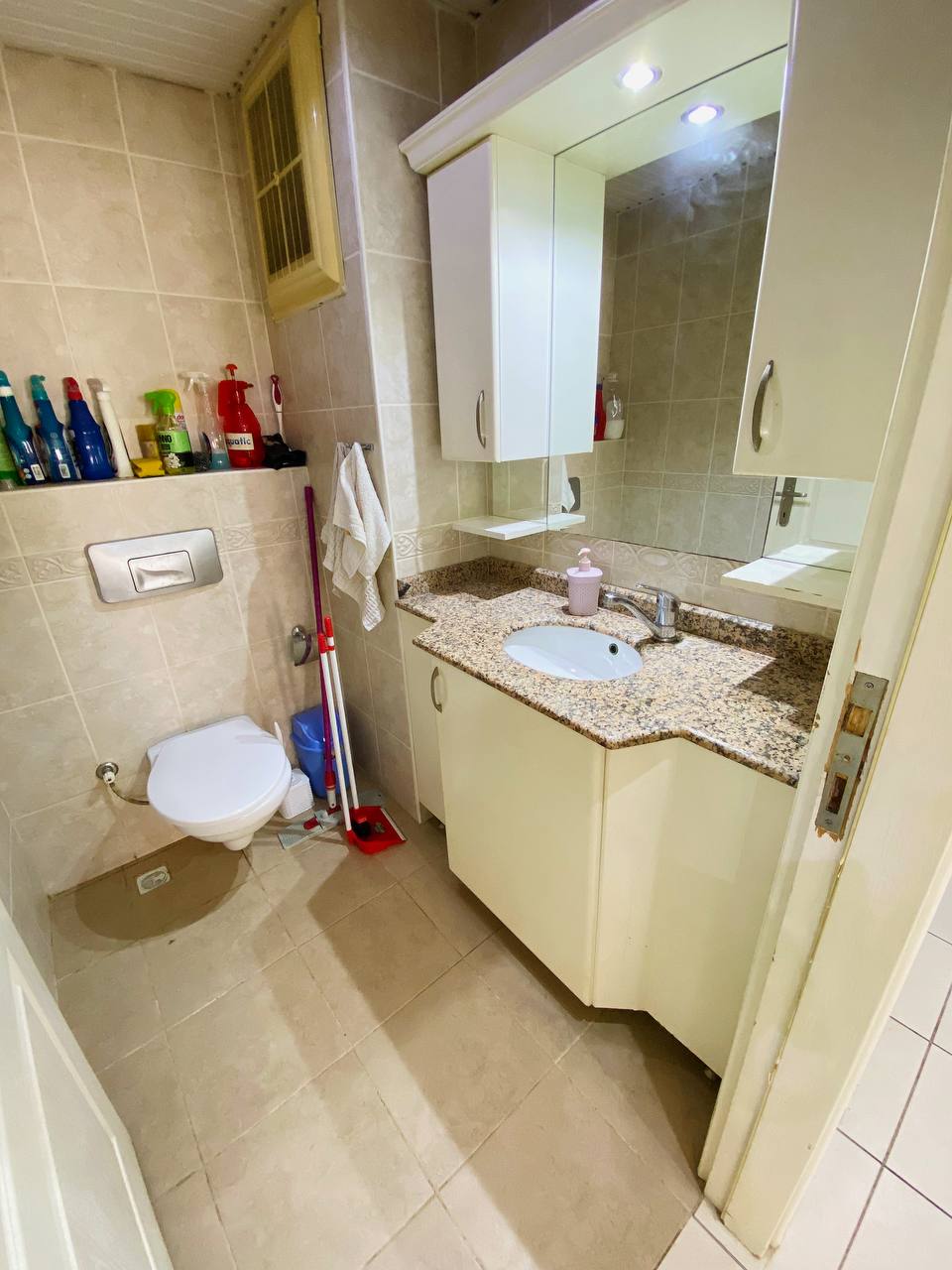 Flat in Alanya, Turkey, 100 m² - picture 18