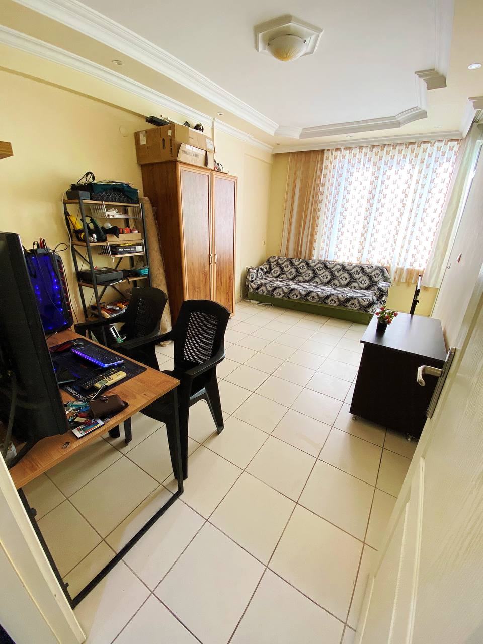 Flat in Alanya, Turkey, 100 m² - picture 14